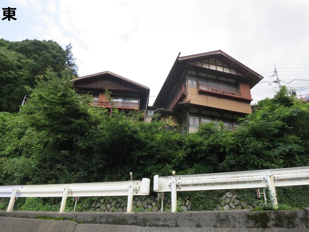 Guesthouse Nishiki Chichibu Exterior photo