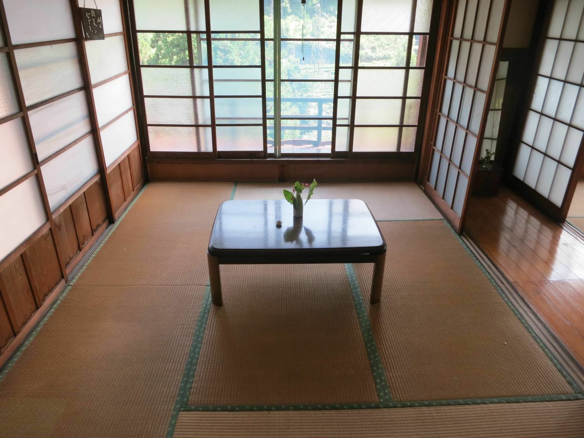 Guesthouse Nishiki Chichibu Exterior photo